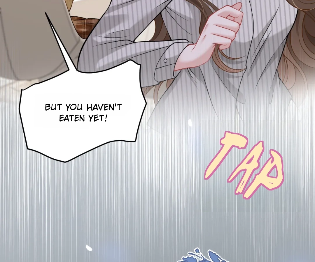 One Night With Deep Passions Chapter 54 - Page 43
