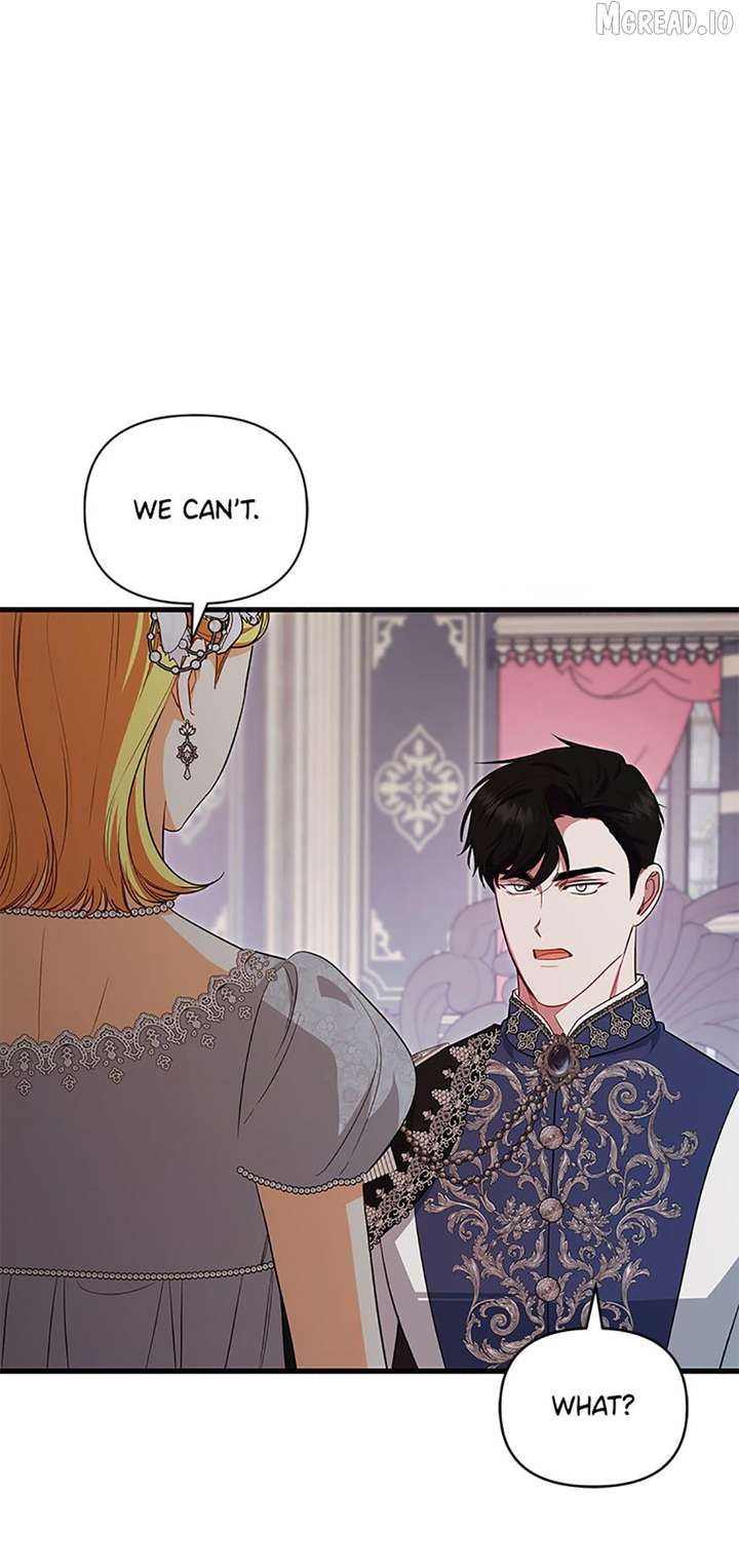 I Created a Harem to Avoid the Male Lead Chapter 101 - Page 1