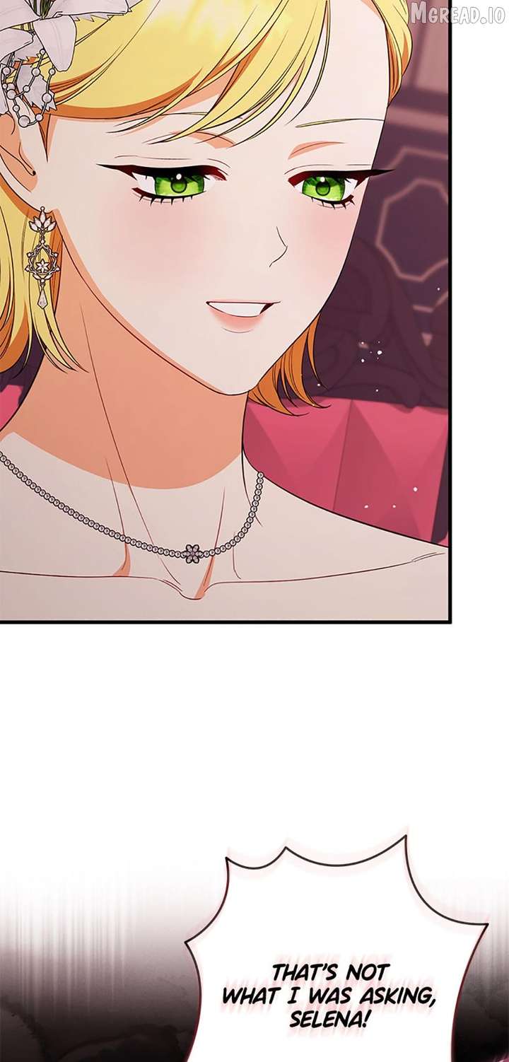 I Created a Harem to Avoid the Male Lead Chapter 101 - Page 10