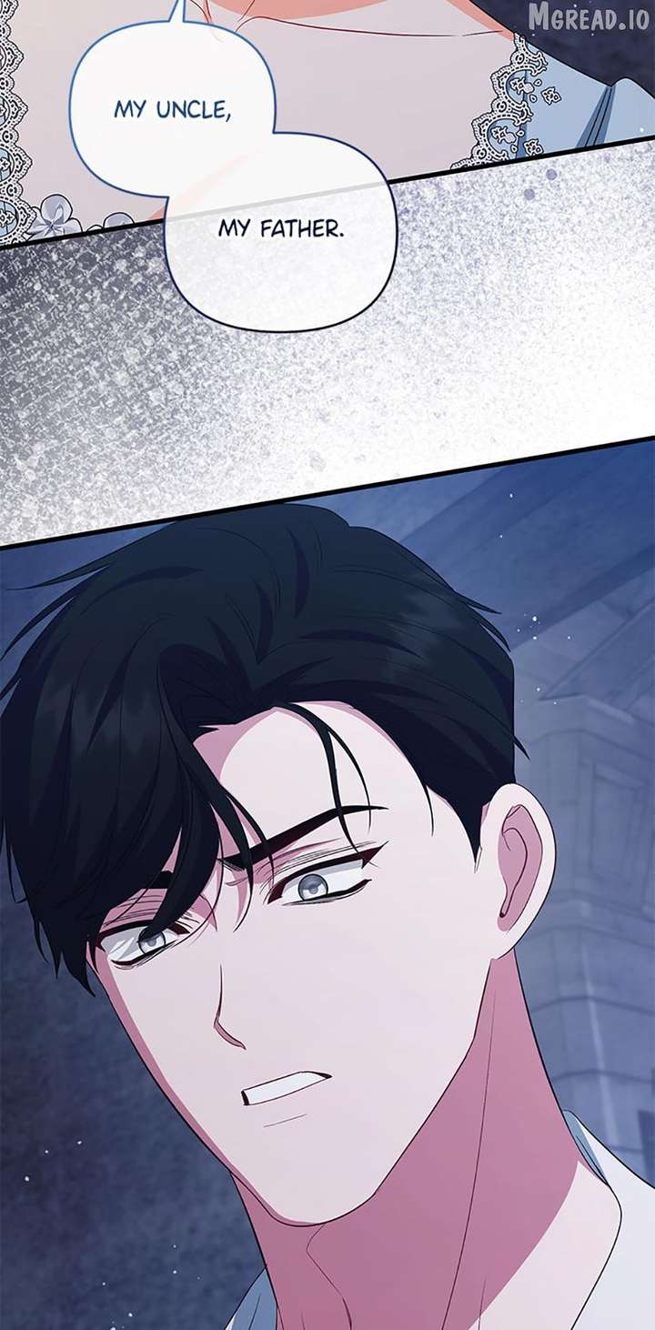 I Created a Harem to Avoid the Male Lead Chapter 101 - Page 101