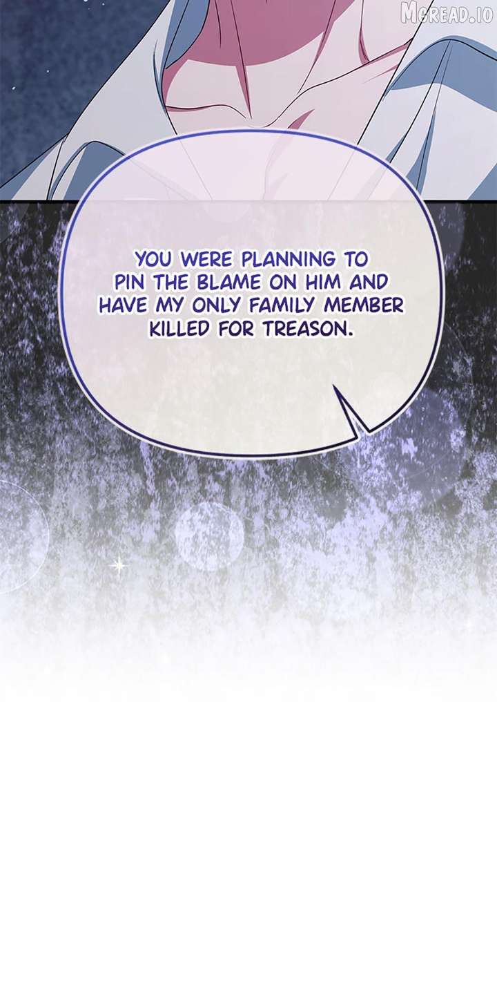 I Created a Harem to Avoid the Male Lead Chapter 101 - Page 102