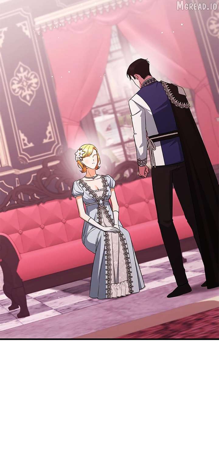 I Created a Harem to Avoid the Male Lead Chapter 101 - Page 13