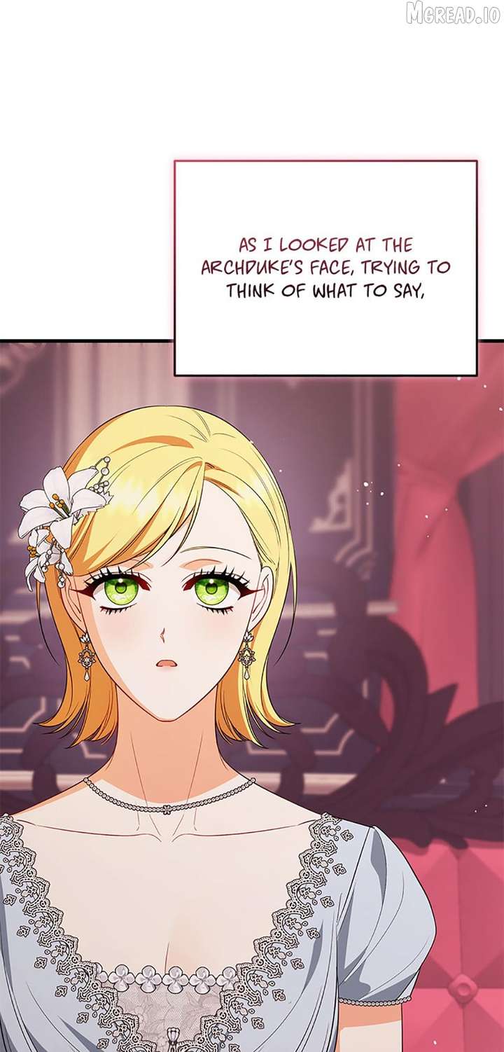 I Created a Harem to Avoid the Male Lead Chapter 101 - Page 14