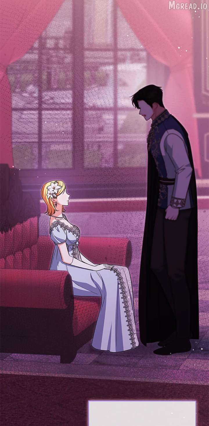 I Created a Harem to Avoid the Male Lead Chapter 101 - Page 20