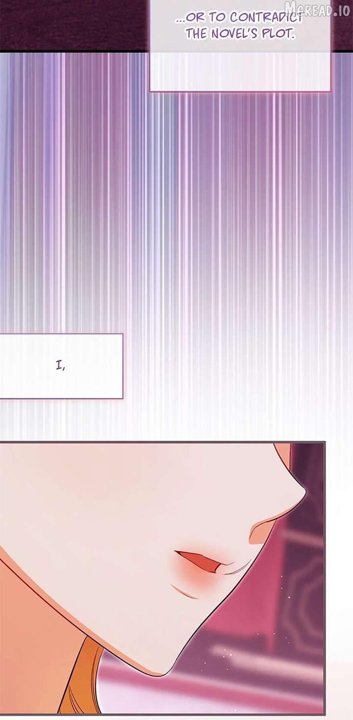 I Created a Harem to Avoid the Male Lead Chapter 101 - Page 21