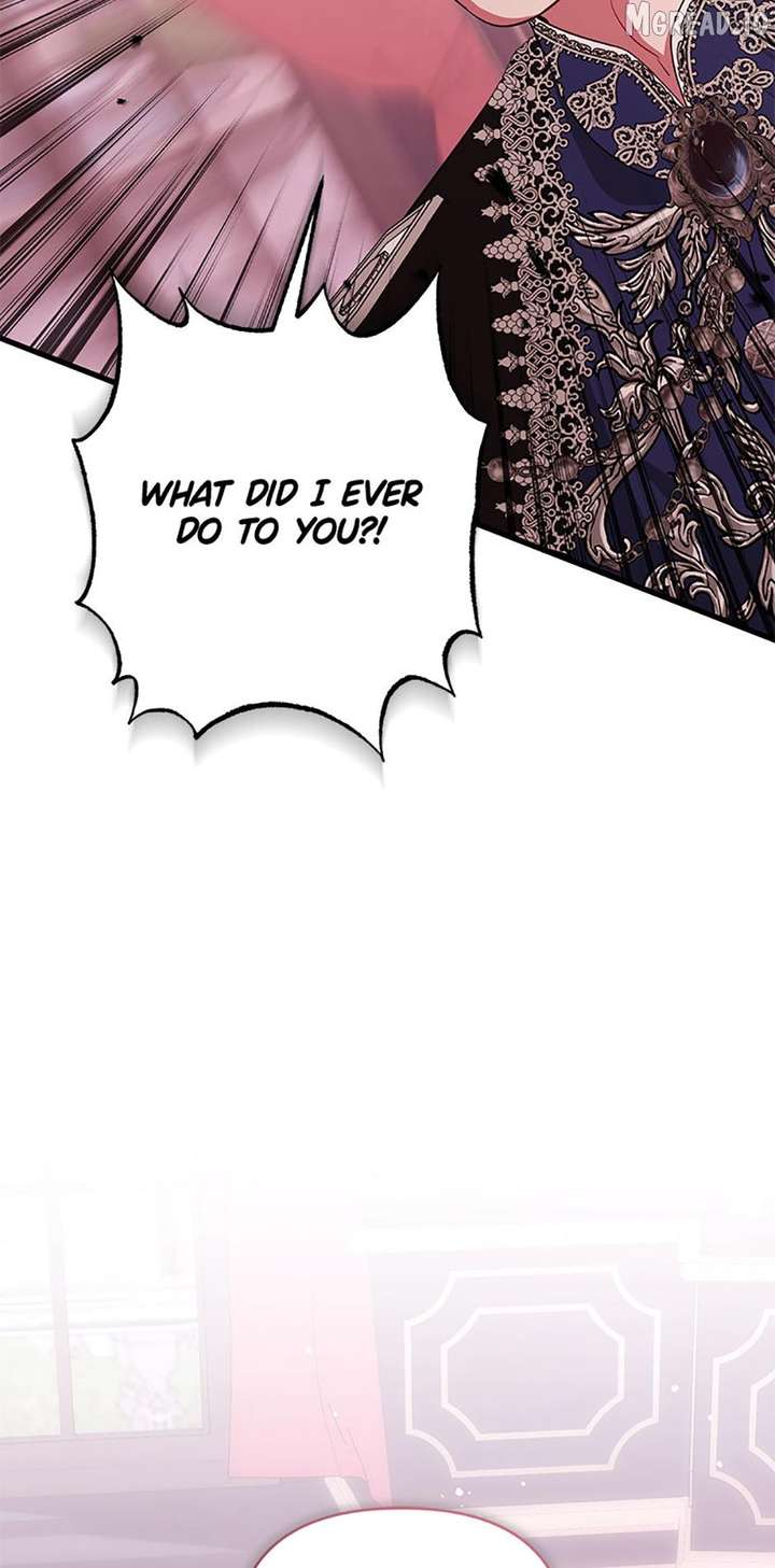I Created a Harem to Avoid the Male Lead Chapter 101 - Page 29