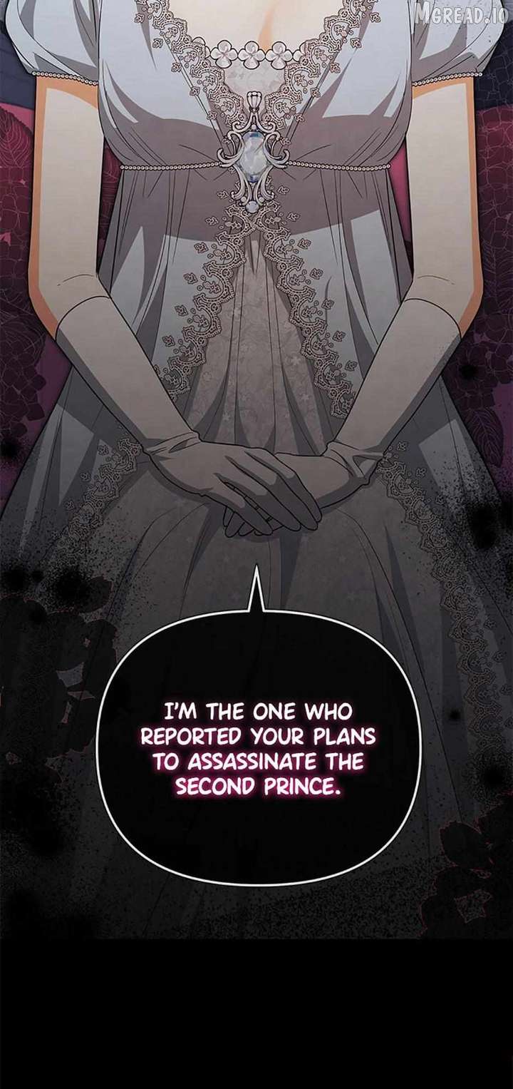 I Created a Harem to Avoid the Male Lead Chapter 101 - Page 3