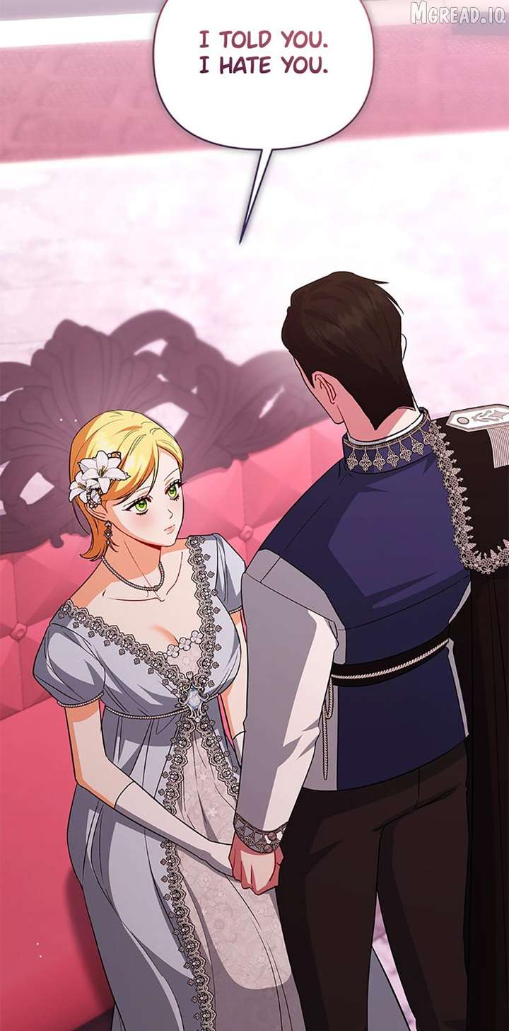 I Created a Harem to Avoid the Male Lead Chapter 101 - Page 30