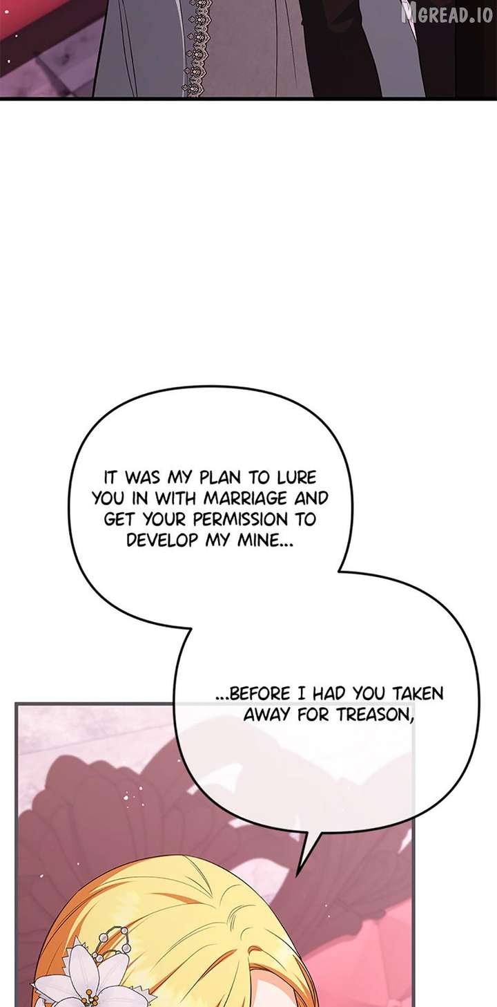 I Created a Harem to Avoid the Male Lead Chapter 101 - Page 31