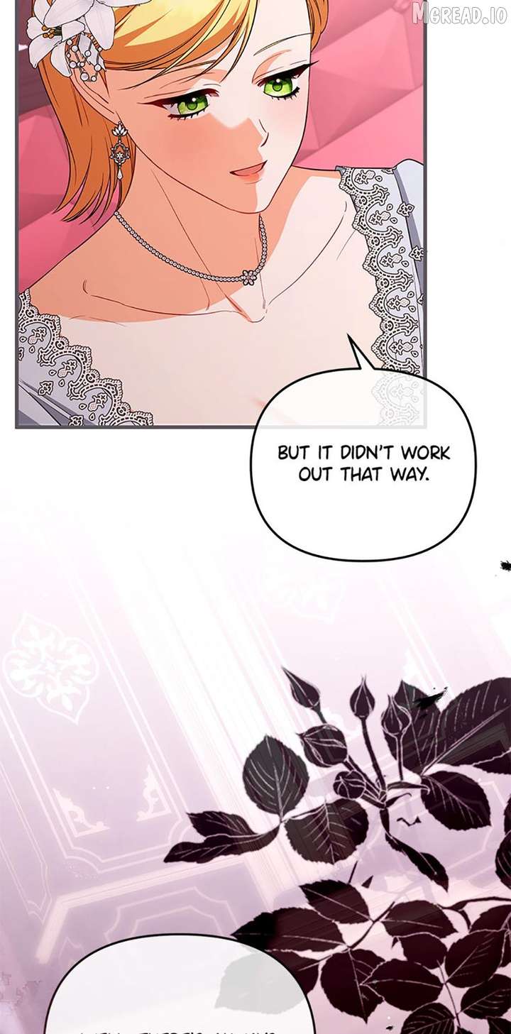 I Created a Harem to Avoid the Male Lead Chapter 101 - Page 32