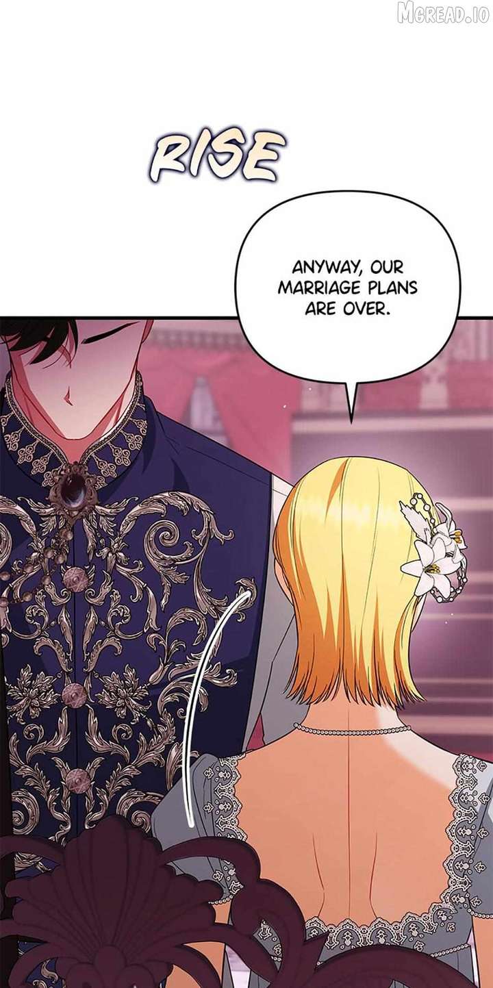 I Created a Harem to Avoid the Male Lead Chapter 101 - Page 34