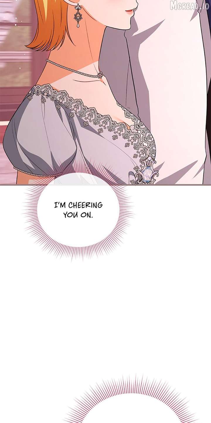 I Created a Harem to Avoid the Male Lead Chapter 101 - Page 36