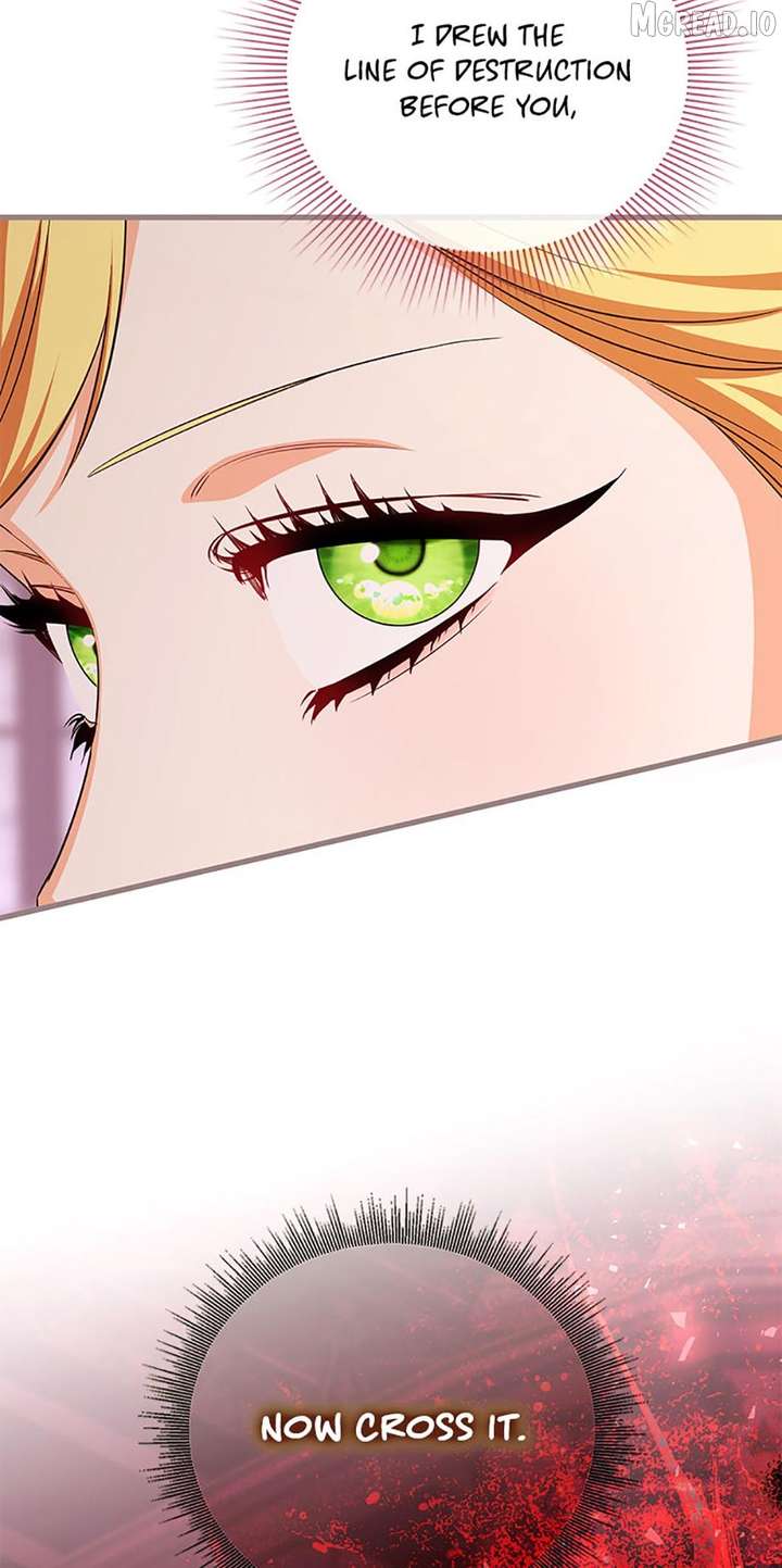 I Created a Harem to Avoid the Male Lead Chapter 101 - Page 37