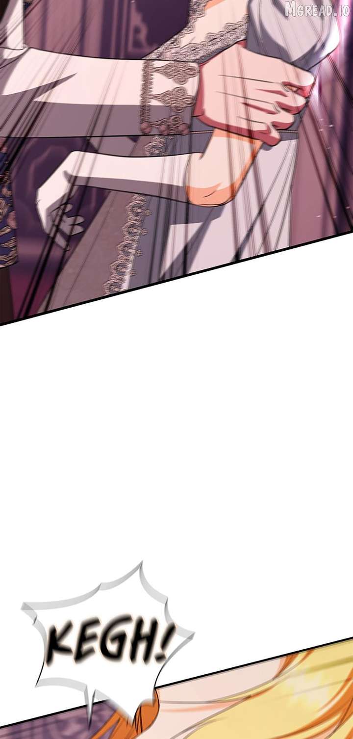 I Created a Harem to Avoid the Male Lead Chapter 101 - Page 43