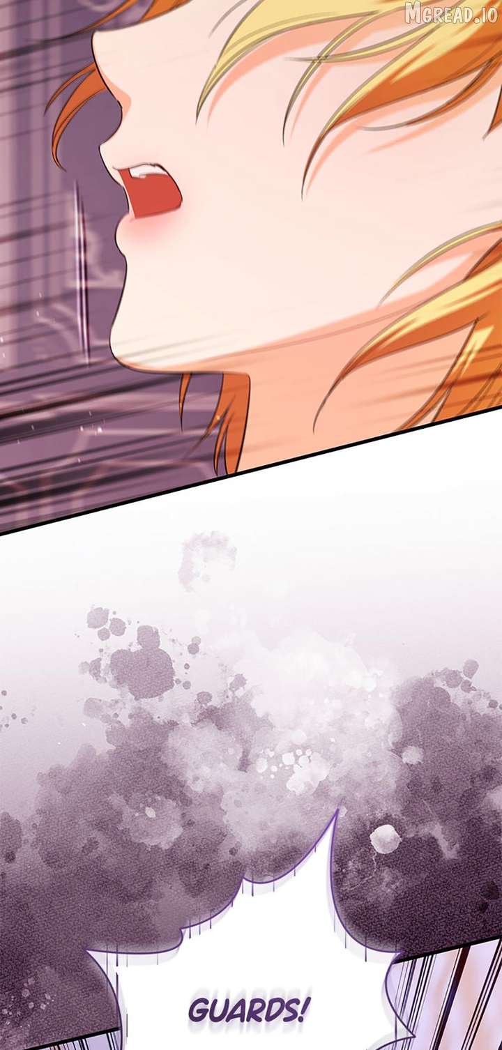 I Created a Harem to Avoid the Male Lead Chapter 101 - Page 44