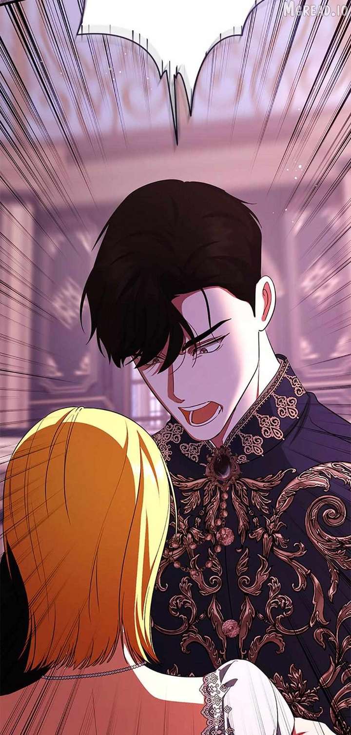 I Created a Harem to Avoid the Male Lead Chapter 101 - Page 45