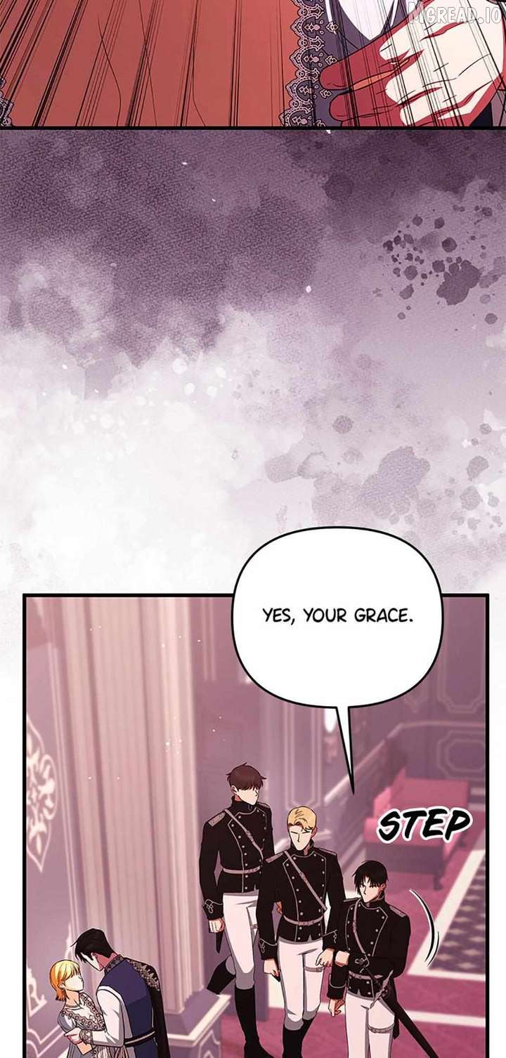 I Created a Harem to Avoid the Male Lead Chapter 101 - Page 46
