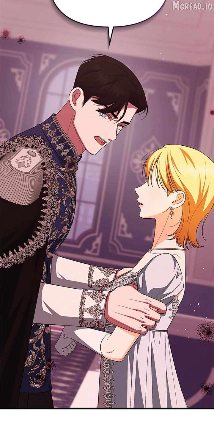 I Created a Harem to Avoid the Male Lead Chapter 101 - Page 48