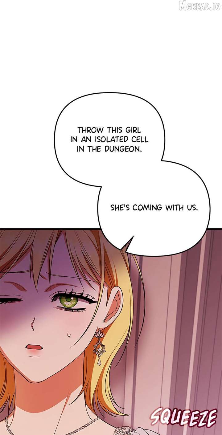 I Created a Harem to Avoid the Male Lead Chapter 101 - Page 49