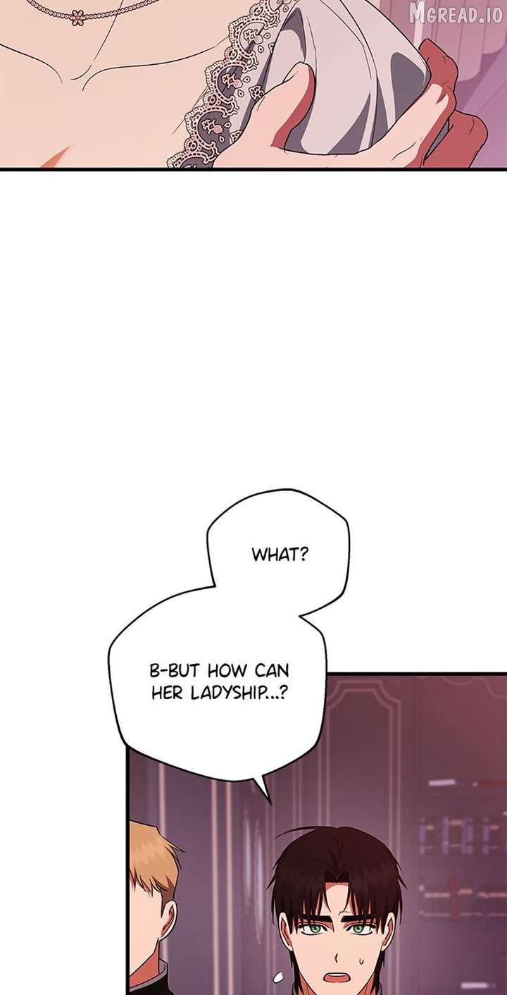 I Created a Harem to Avoid the Male Lead Chapter 101 - Page 50