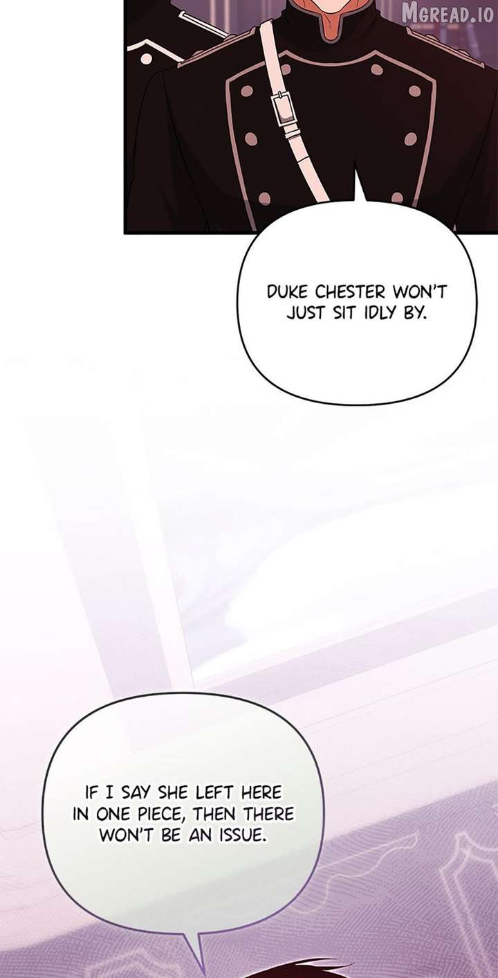 I Created a Harem to Avoid the Male Lead Chapter 101 - Page 51