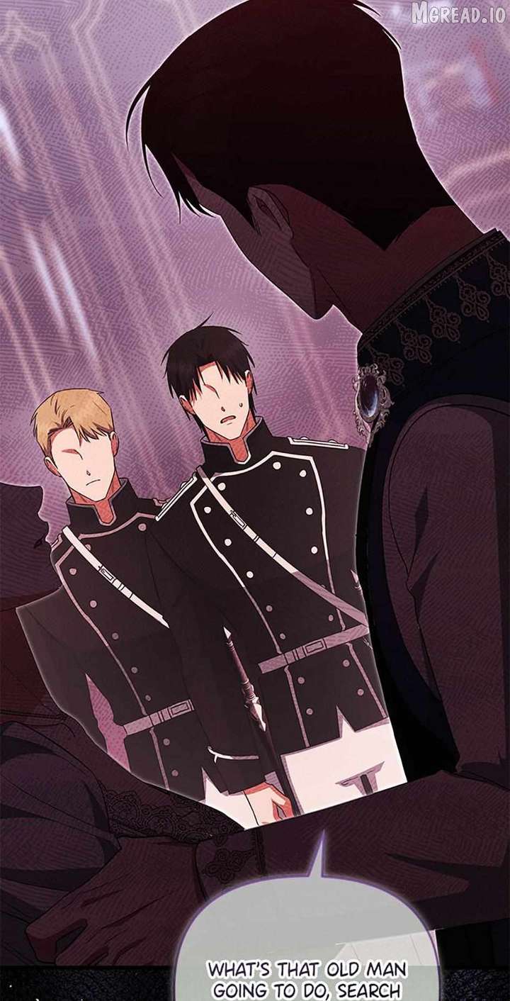 I Created a Harem to Avoid the Male Lead Chapter 101 - Page 52