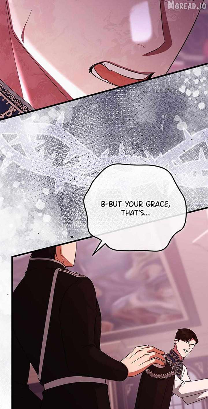 I Created a Harem to Avoid the Male Lead Chapter 101 - Page 54