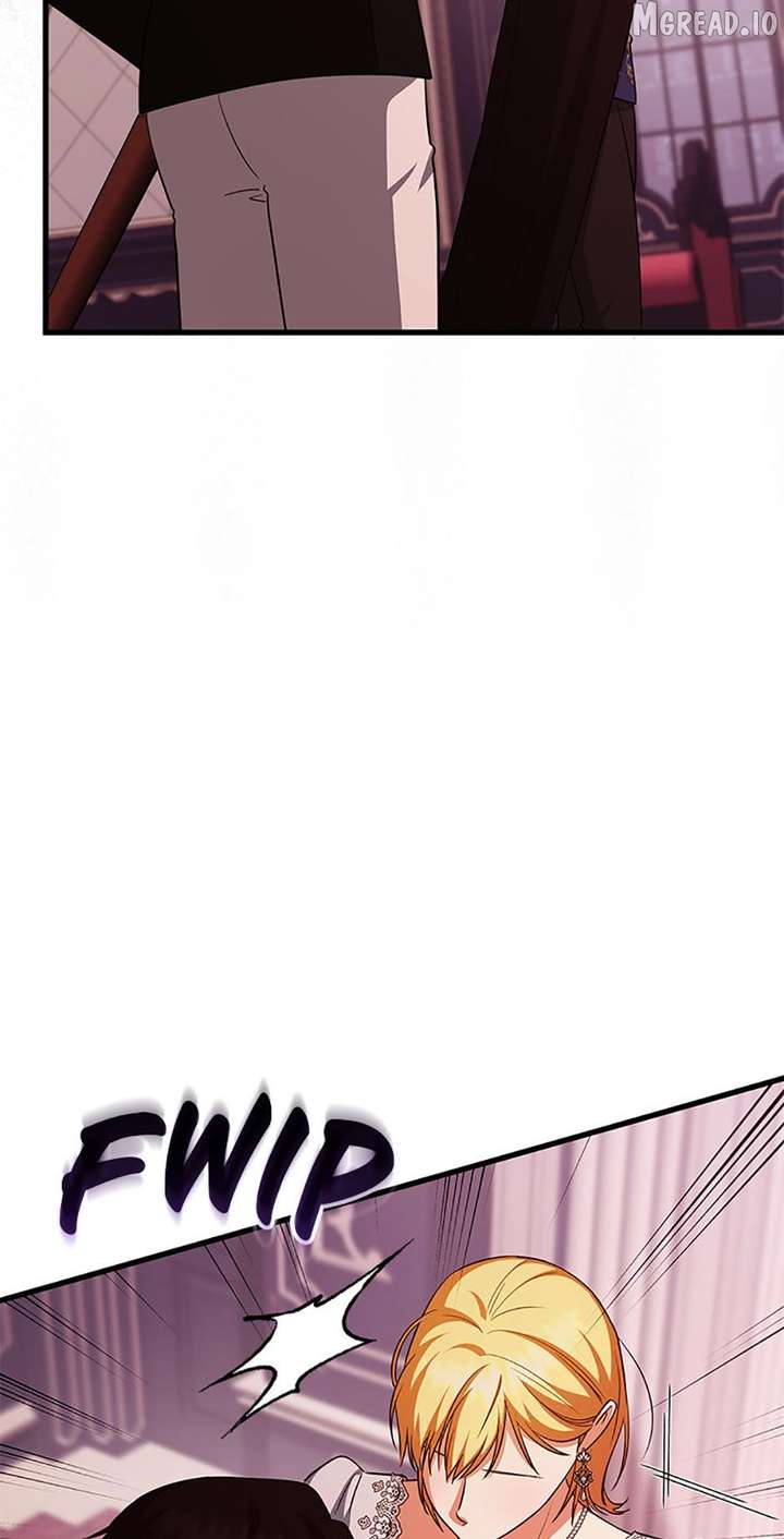 I Created a Harem to Avoid the Male Lead Chapter 101 - Page 55