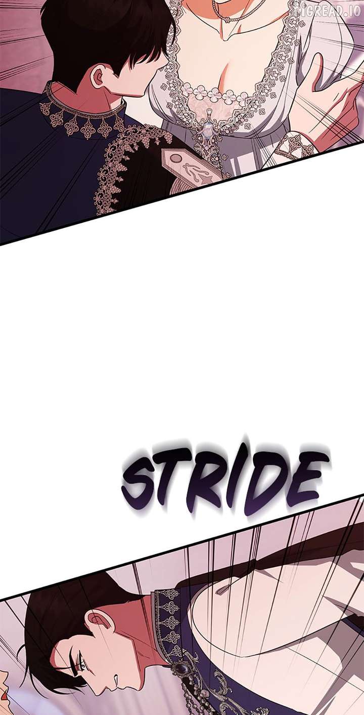 I Created a Harem to Avoid the Male Lead Chapter 101 - Page 56