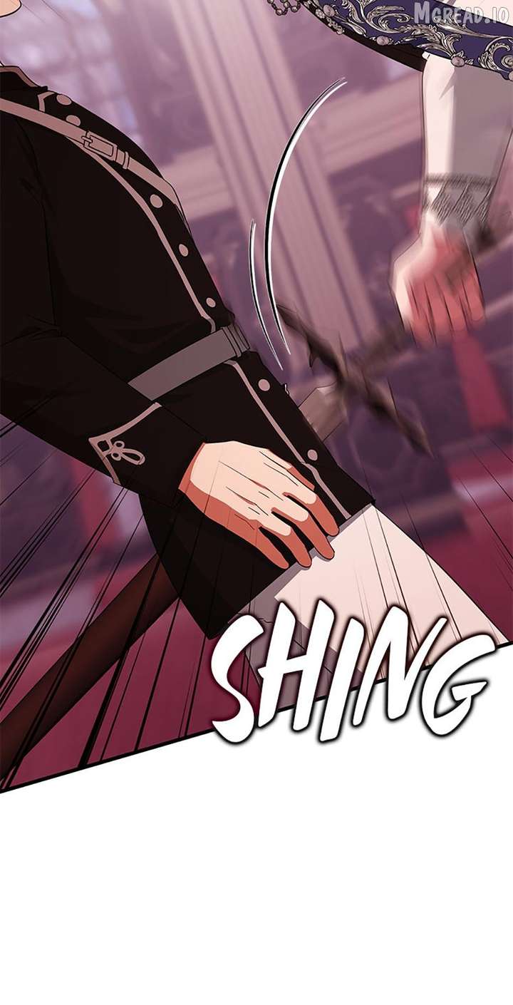 I Created a Harem to Avoid the Male Lead Chapter 101 - Page 57