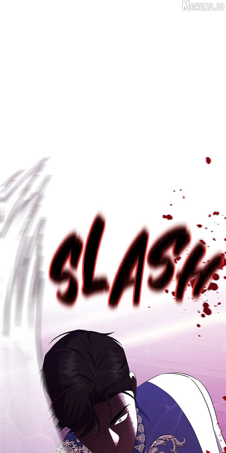 I Created a Harem to Avoid the Male Lead Chapter 101 - Page 58