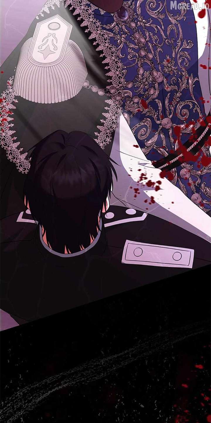 I Created a Harem to Avoid the Male Lead Chapter 101 - Page 59