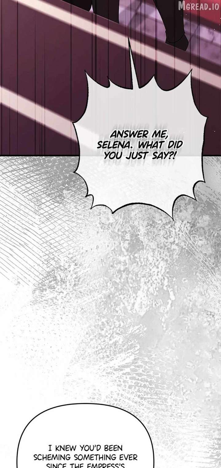 I Created a Harem to Avoid the Male Lead Chapter 101 - Page 6