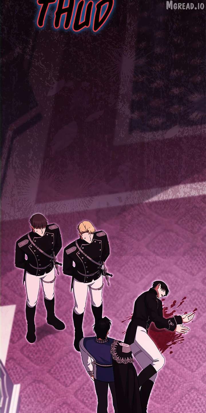 I Created a Harem to Avoid the Male Lead Chapter 101 - Page 61