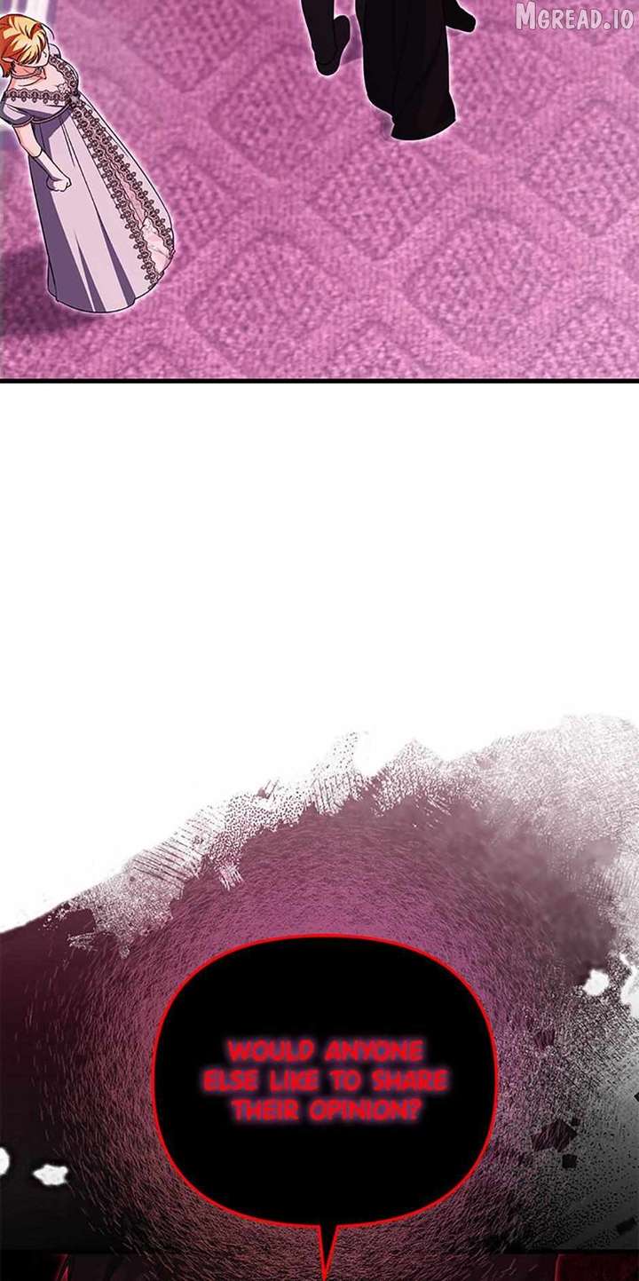 I Created a Harem to Avoid the Male Lead Chapter 101 - Page 62