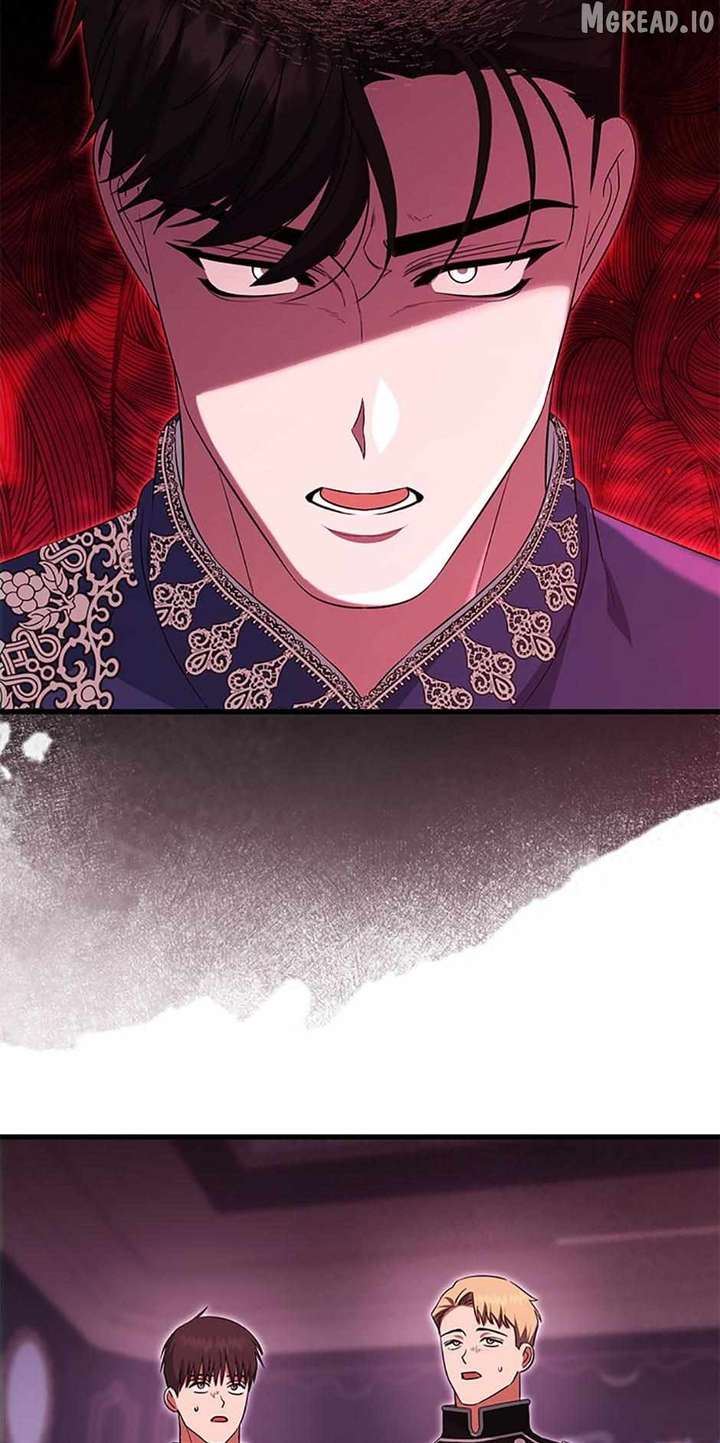 I Created a Harem to Avoid the Male Lead Chapter 101 - Page 63