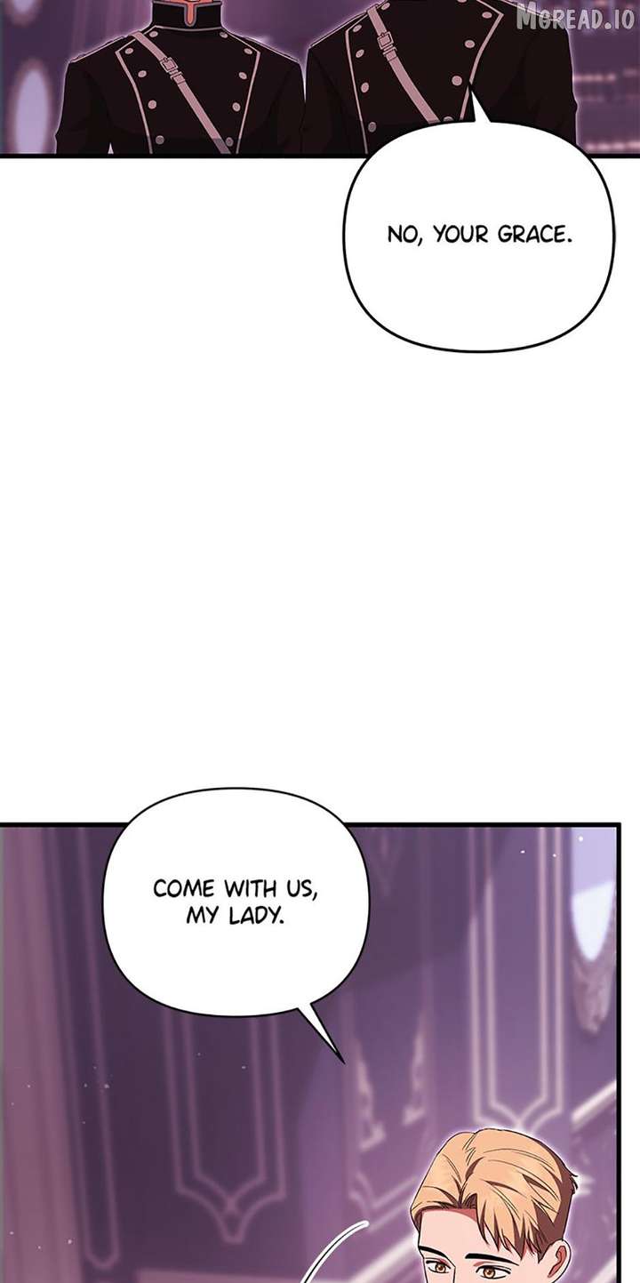 I Created a Harem to Avoid the Male Lead Chapter 101 - Page 64