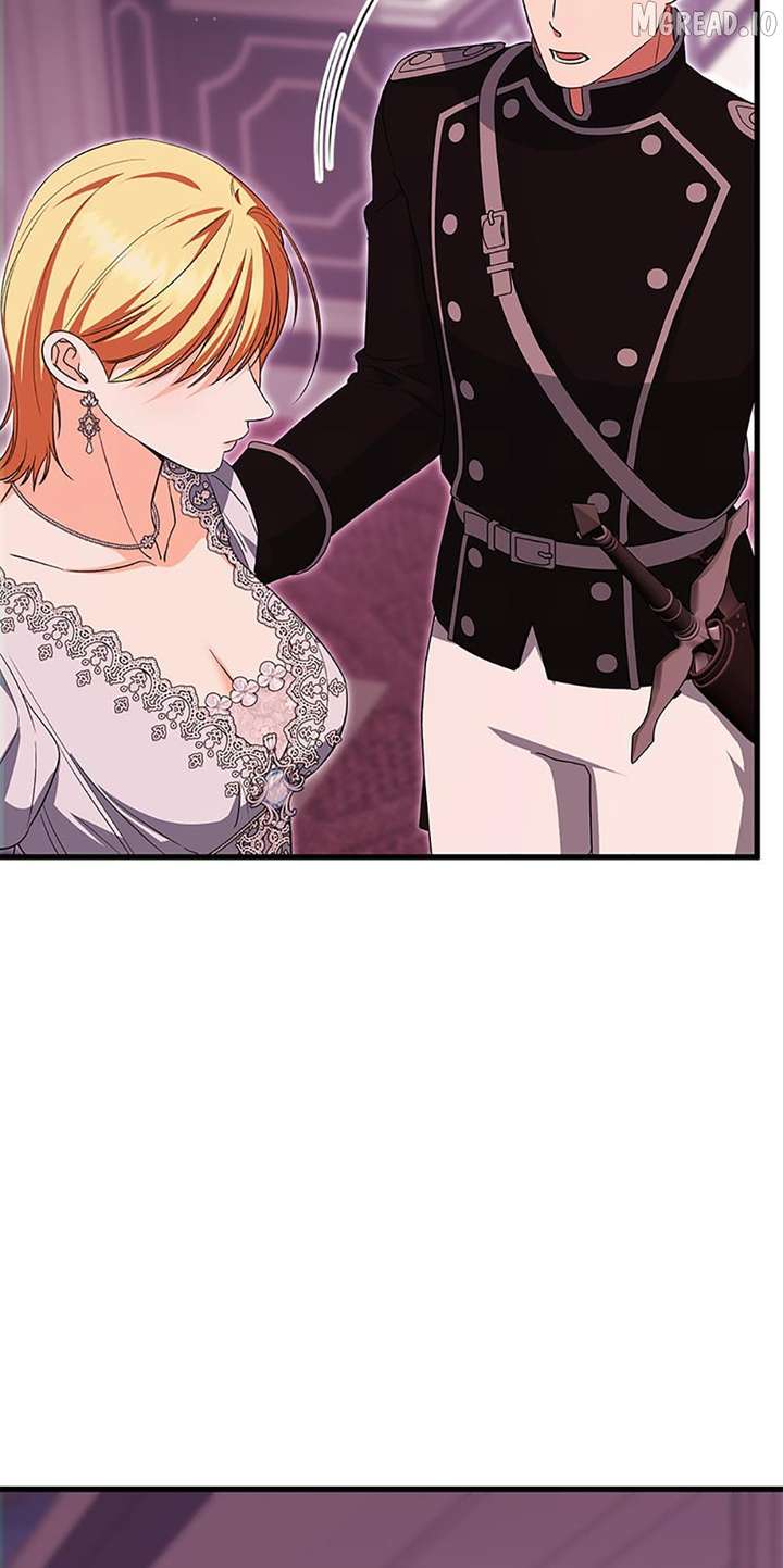 I Created a Harem to Avoid the Male Lead Chapter 101 - Page 65