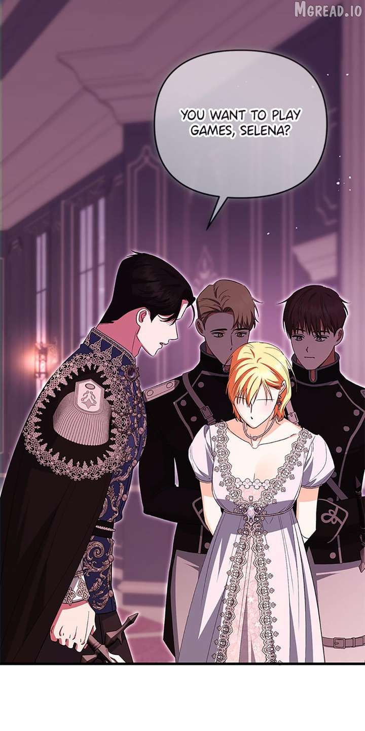 I Created a Harem to Avoid the Male Lead Chapter 101 - Page 66