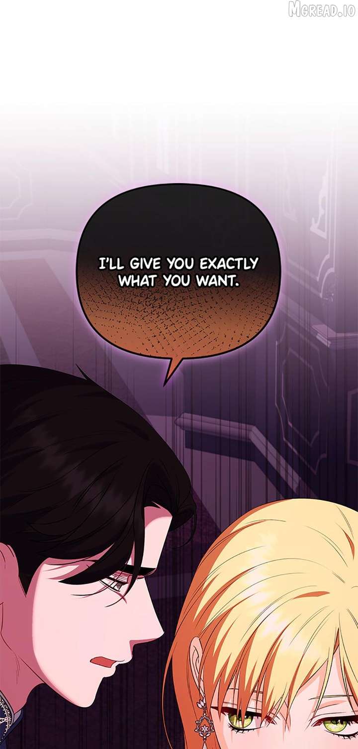 I Created a Harem to Avoid the Male Lead Chapter 101 - Page 67