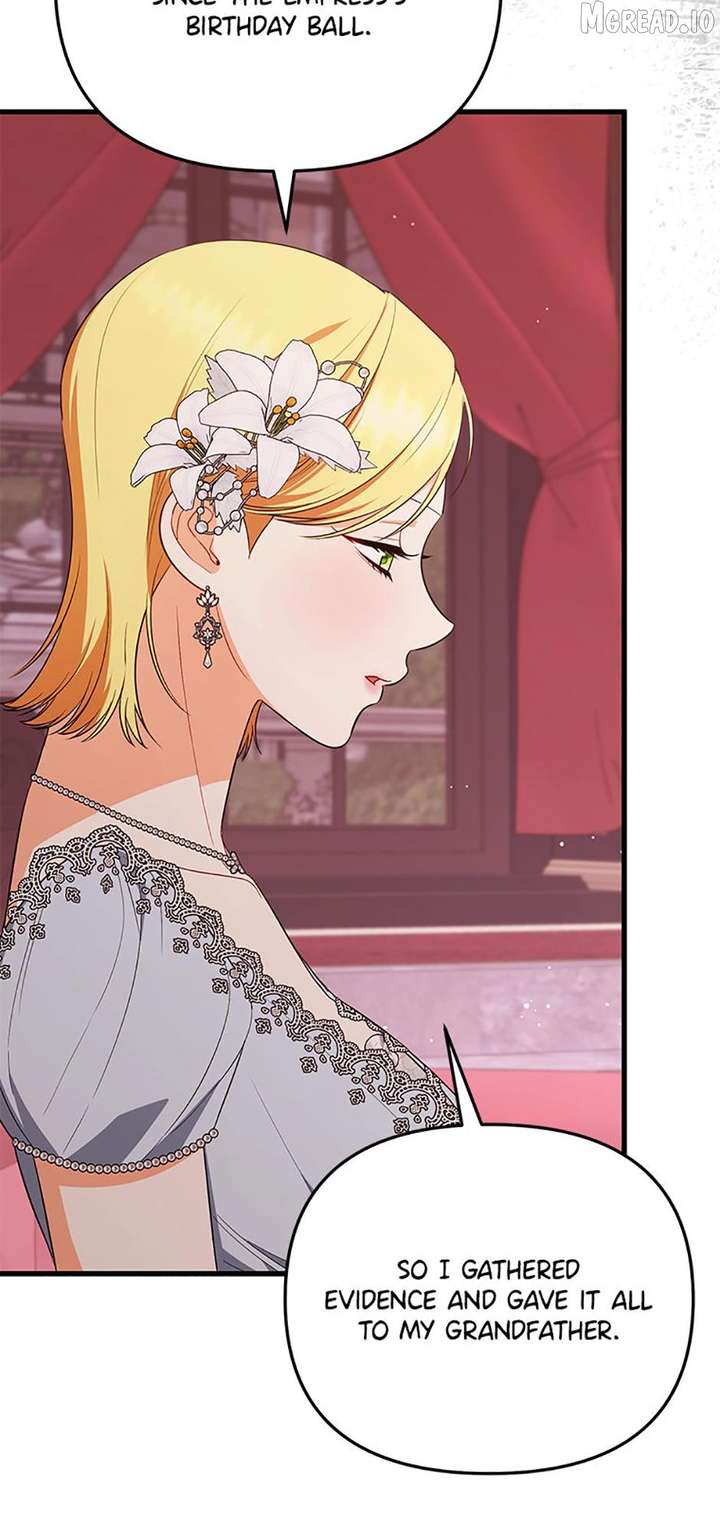 I Created a Harem to Avoid the Male Lead Chapter 101 - Page 7