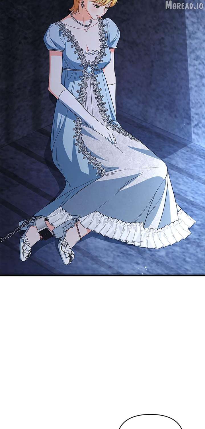 I Created a Harem to Avoid the Male Lead Chapter 101 - Page 70