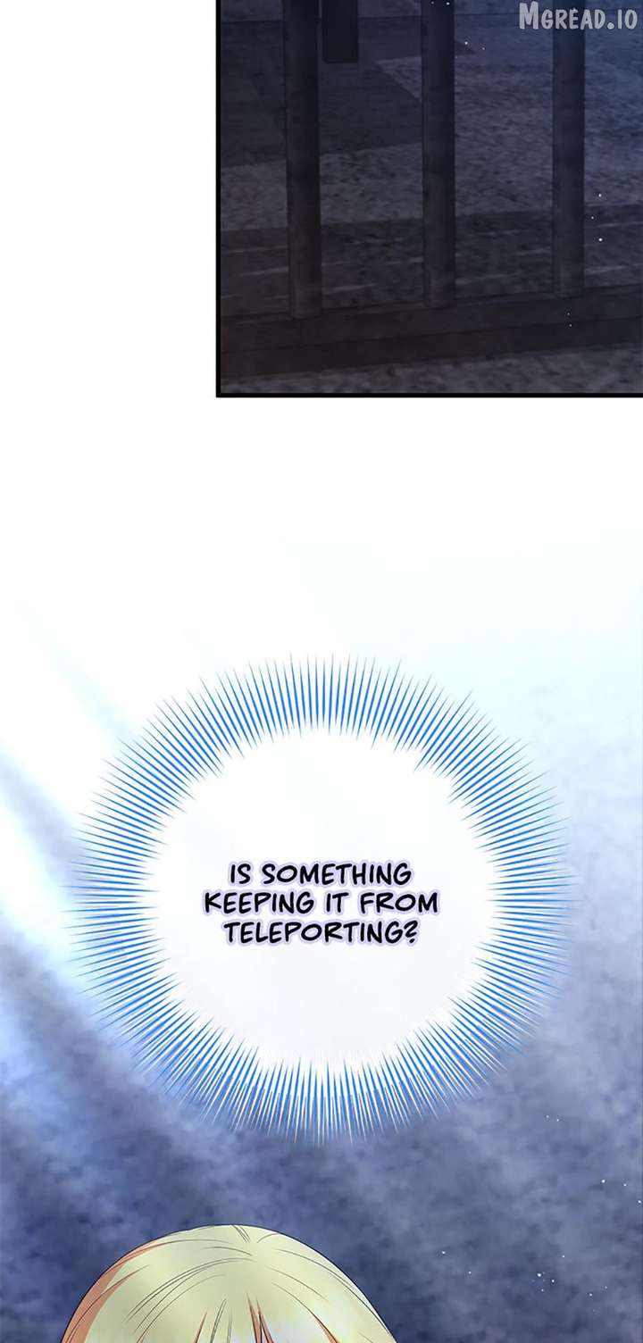 I Created a Harem to Avoid the Male Lead Chapter 101 - Page 72