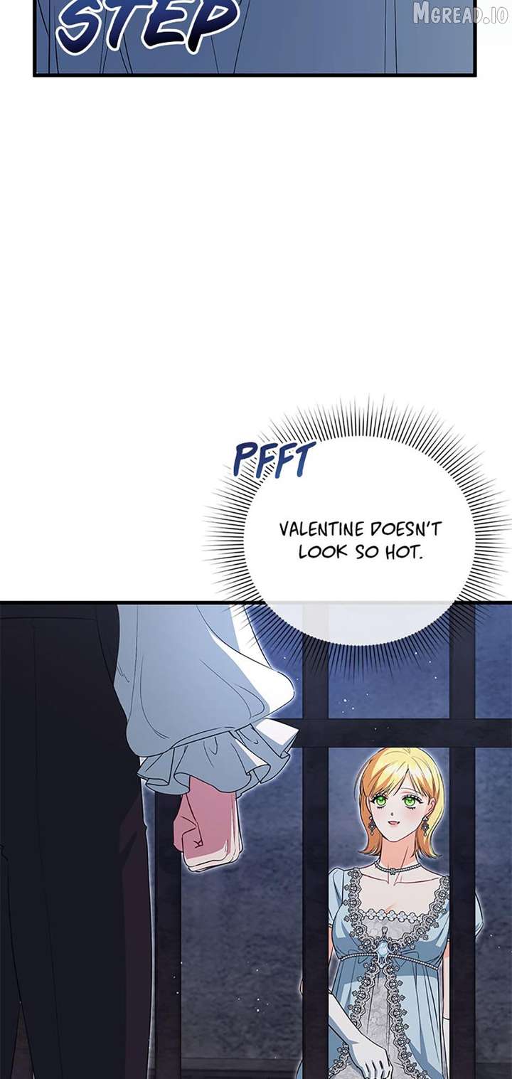 I Created a Harem to Avoid the Male Lead Chapter 101 - Page 76