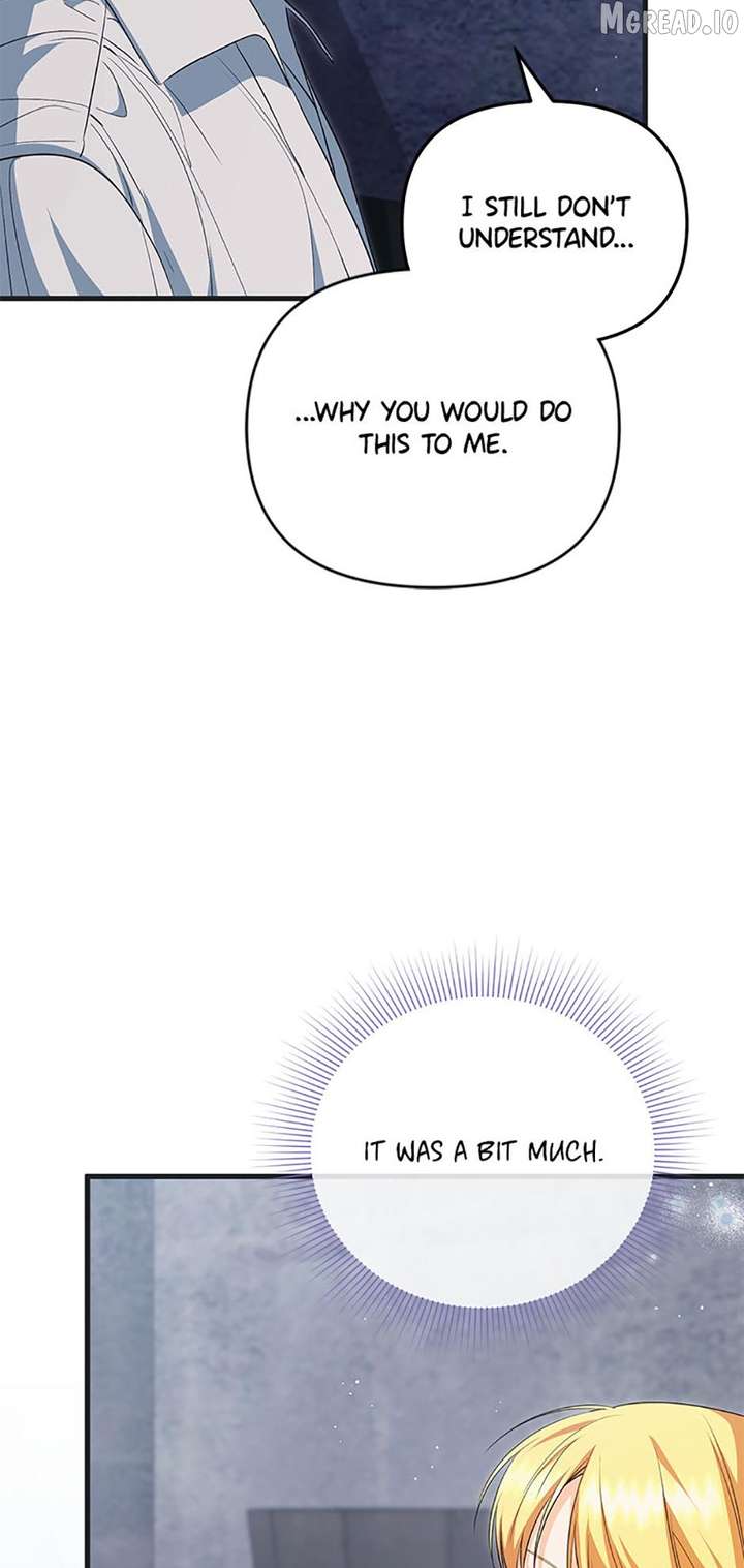 I Created a Harem to Avoid the Male Lead Chapter 101 - Page 78