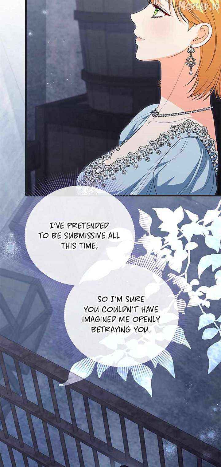 I Created a Harem to Avoid the Male Lead Chapter 101 - Page 79