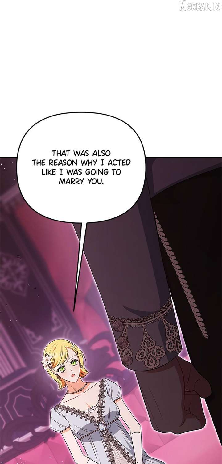 I Created a Harem to Avoid the Male Lead Chapter 101 - Page 8