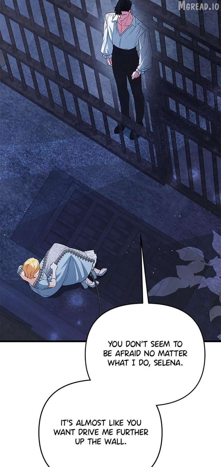 I Created a Harem to Avoid the Male Lead Chapter 101 - Page 80