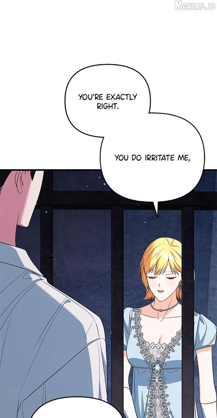 I Created a Harem to Avoid the Male Lead Chapter 101 - Page 82