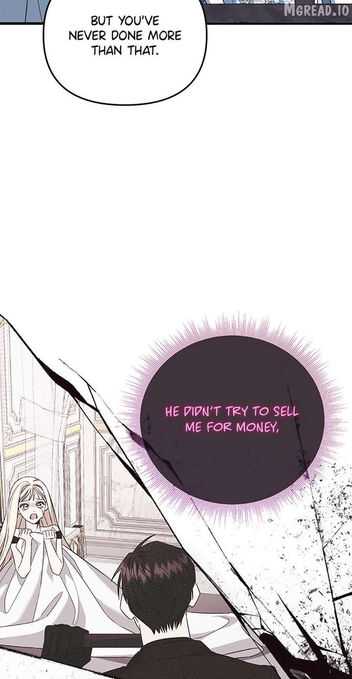 I Created a Harem to Avoid the Male Lead Chapter 101 - Page 83